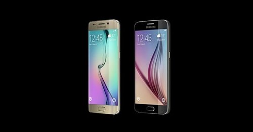 Samsung Galaxy S6