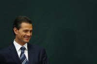 Peña Nieto busca incrementar las relaciones bilaterales en su visita a Reino Unido