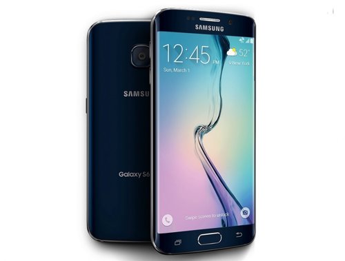 Samsung Galaxy S6 Edge