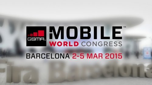 Mobile World Congress 