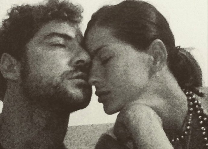 David Bisbal y 'la China'  Suárez: ¡Más juntos que nunca!