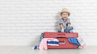 Juegos para disfrutar de tus hijos en los viajes
