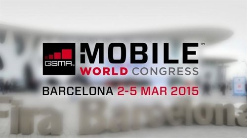 MWC 2015
