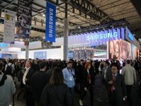 MWC.- El MWC preveu rebre més de 90.000 visitants i 436 milions d'impacte econòmic