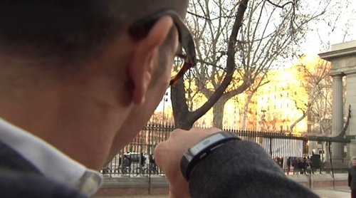 Estudio Sony sobre smartphones y wearables