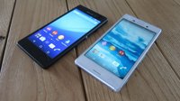 Sony anuncia l'Xperia M4 Aqua, un nou gamma mitjana resistent a l'aigua amb processador quad-core