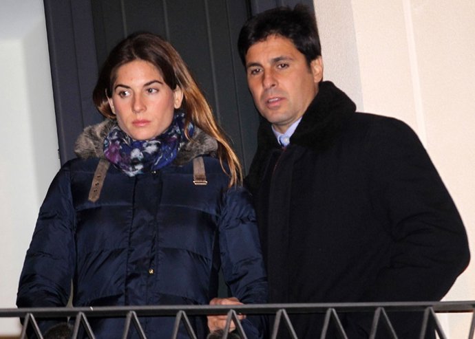 FRAN RIVERA LOURDES ESTÁ MUY MAL POR MI VUELTA  ALOS RUEDOS PERO ME QUIERE MUCHO