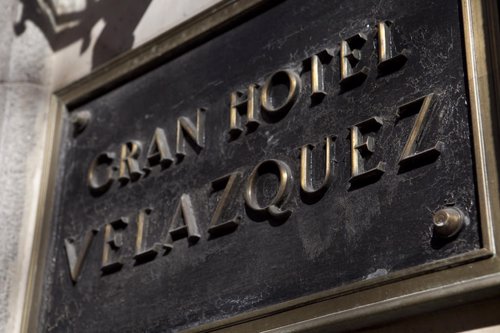 Gran Hotel Velázquez
