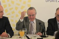 OHL aprueba un código anticorrupción de obligado cumplimiento para sus empleados