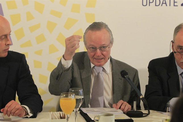 Josep Piqué, vicepresidente de OHL