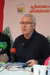 Lara, que supone "indicios más que razonables" ante la nueva fase de operación Edu, defiende que "quien la hace la paga"