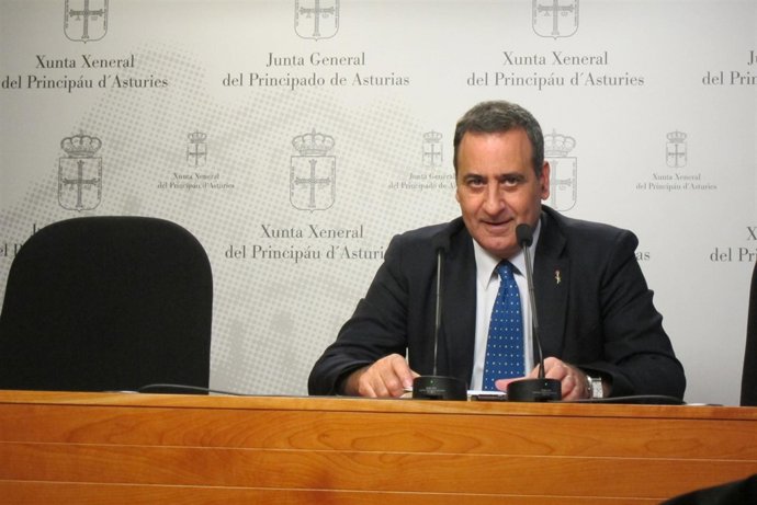 Fernando Lastra