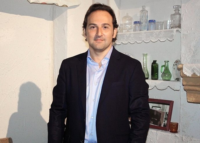 Iker Jiménez y su caso 'Cuarto Milenio': salvar a una niñ a punto de asfixiarse