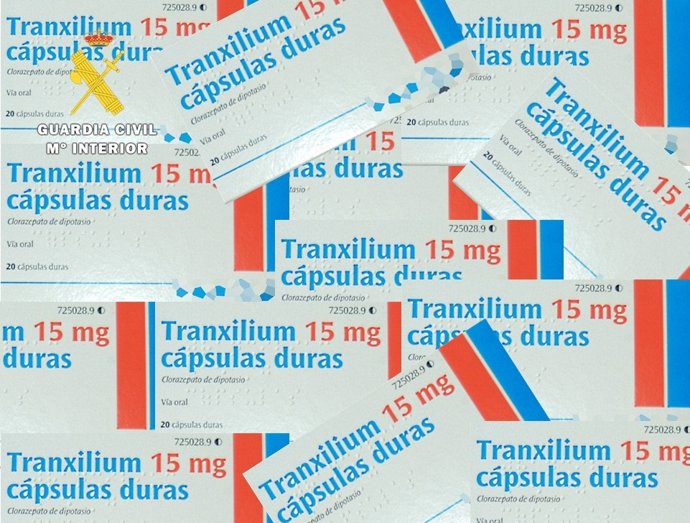 Imagen de los medicamentos