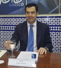 Moreno anuncia un plan de construcción para crear 100.000 empleos