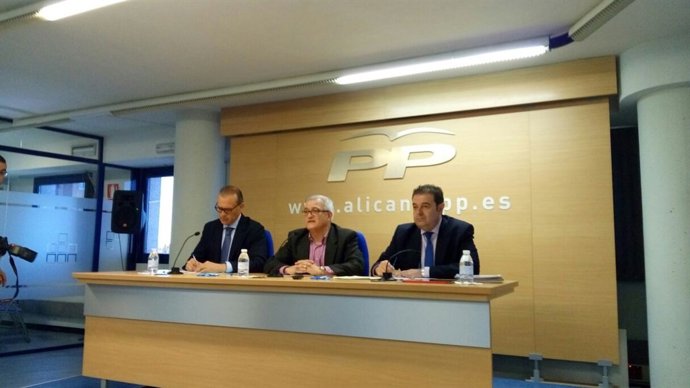 Campoy, Asencio y Camps