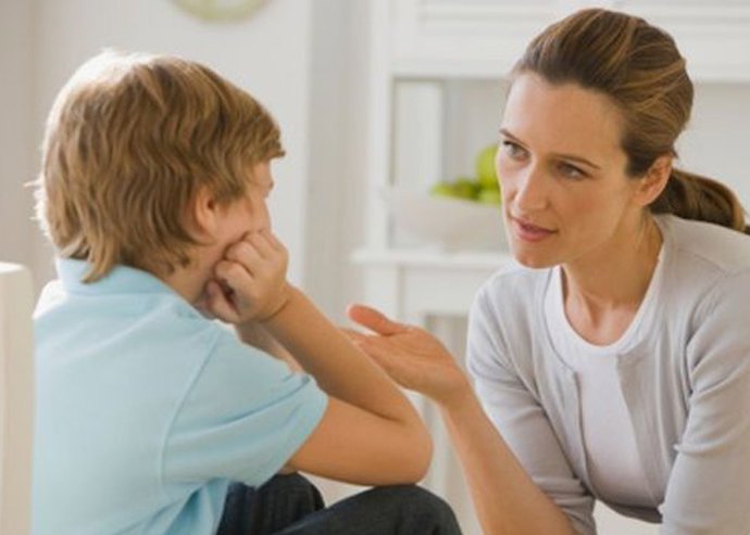 La comunicación un arma de doble filo en la educación de los hijos 