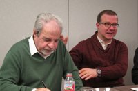 Marsé recuerda a González Ledesma como uno de los escritores "distinguidos"