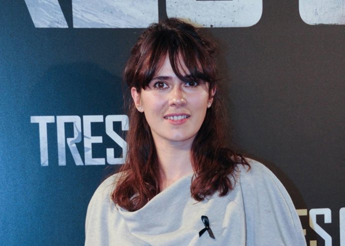 Anna Allen, la actriz que falseó su vida 