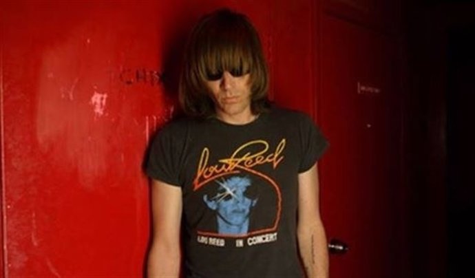 Evan Dando