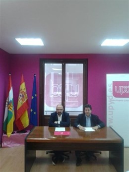 Alvero y Sáez de Guinoa