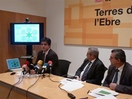 Plan de activación de la gestión forestal en Terres de l'Ebre