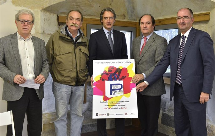 Presentación de la campaña