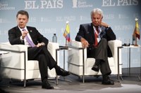 Colombia trabajará con el TPI para diseñar su justicia transicional