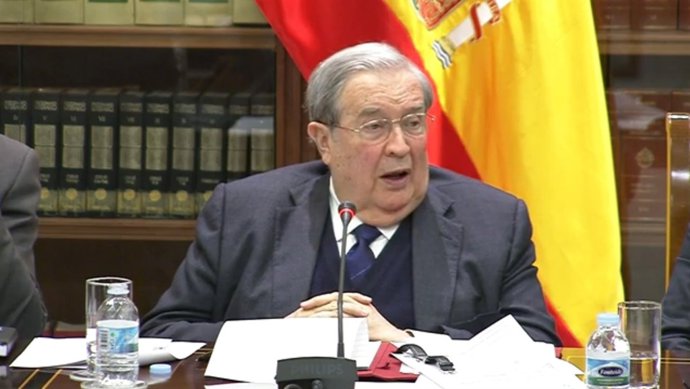 Diputado del Común, Jerónimo Saavedra