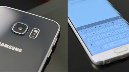 Galaxy S6 y S6 Edge