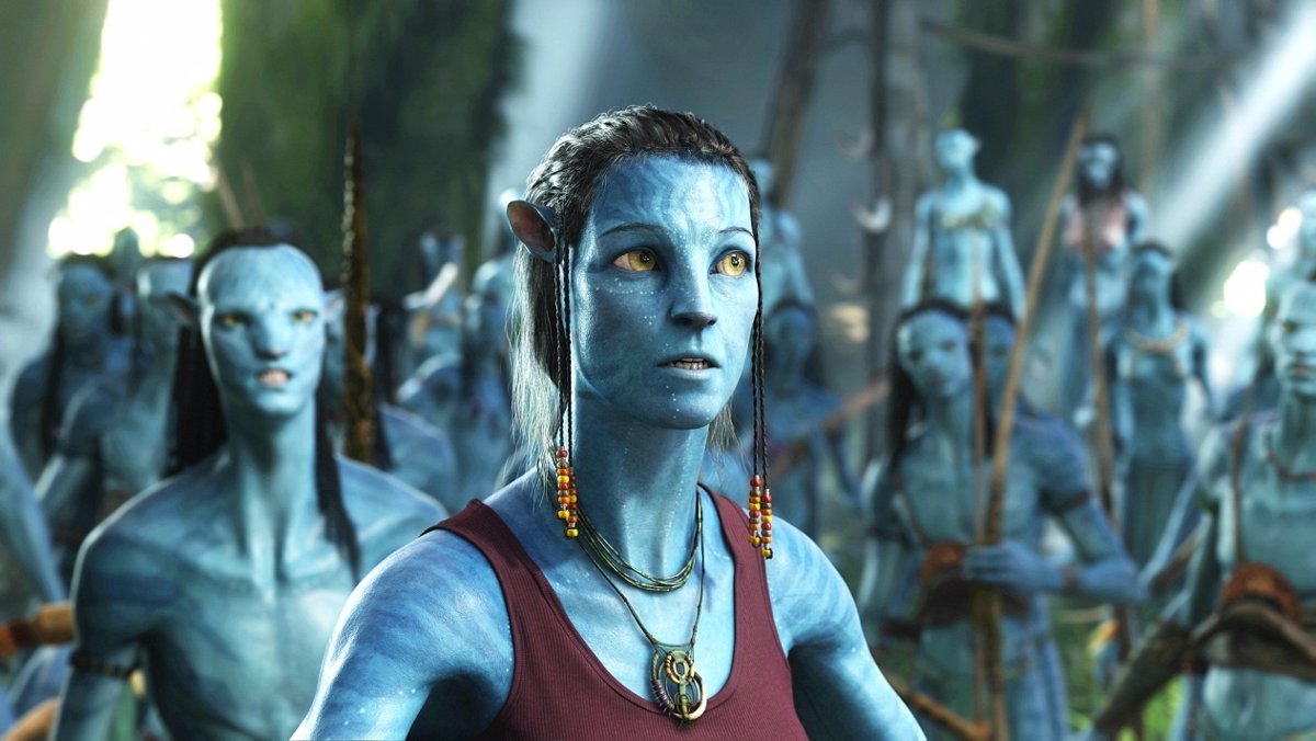 Sigourney Weaver Interpretará A Un Nuevo Personaje En Las Secuelas De Avatar 0180