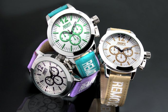 Relojes Aviador 