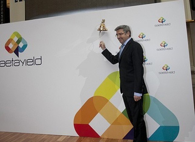 Saeta, filial de renovables de ACS