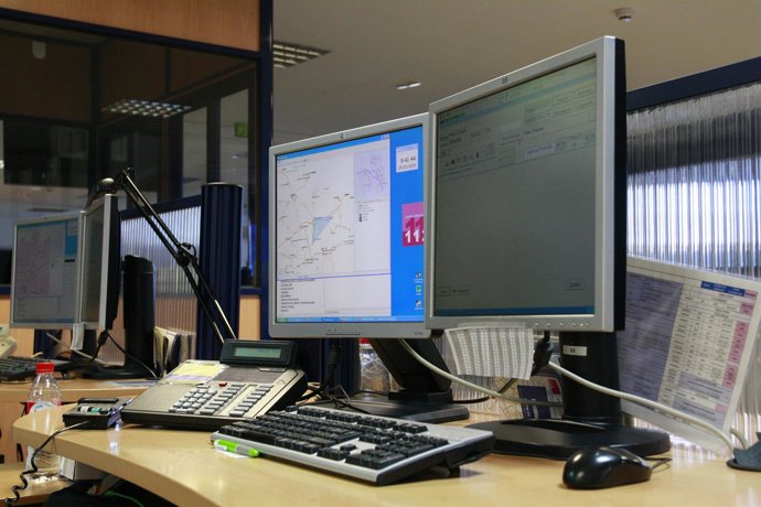 Operadores, Tecnología,Ordenadores, Oficina, Operadores