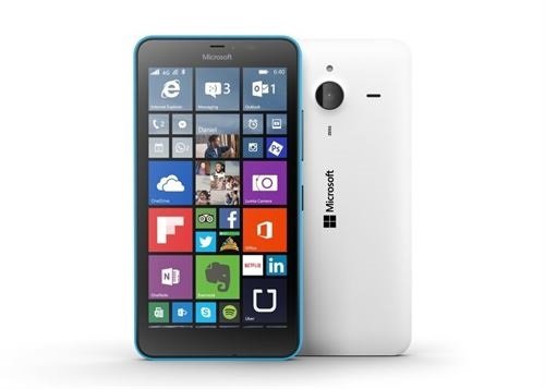 Lumia 640 y su variante XL