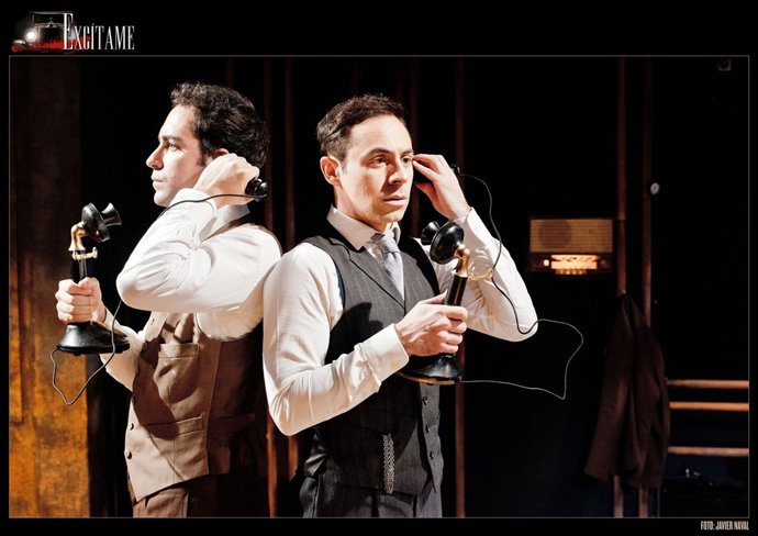 Escena de 'Excítame'