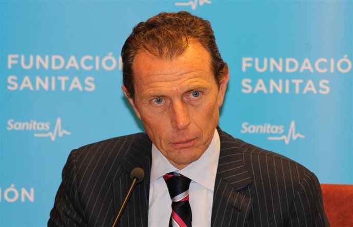 Emilio Butragueño 