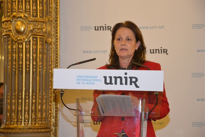 Montserrat Gomendio
