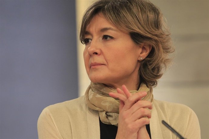 García Tejerina tras el Consejo de Ministros