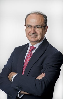 Alejandro Cobos, socio de Sagardoy Abogados