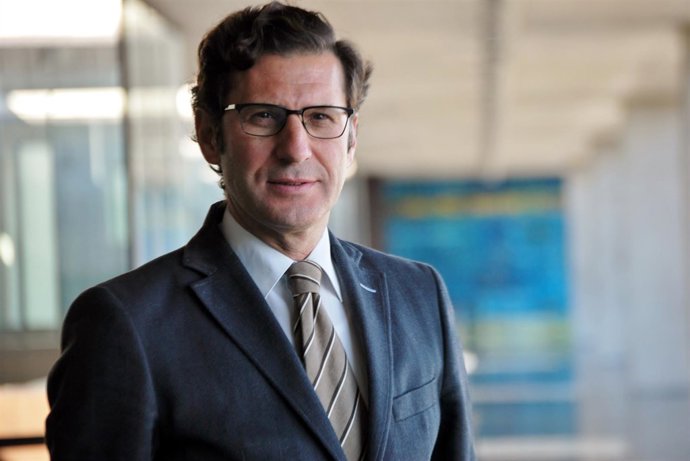 Miguel Pasqual del Riquelme, presidente del TSJ de la Región de Murcia