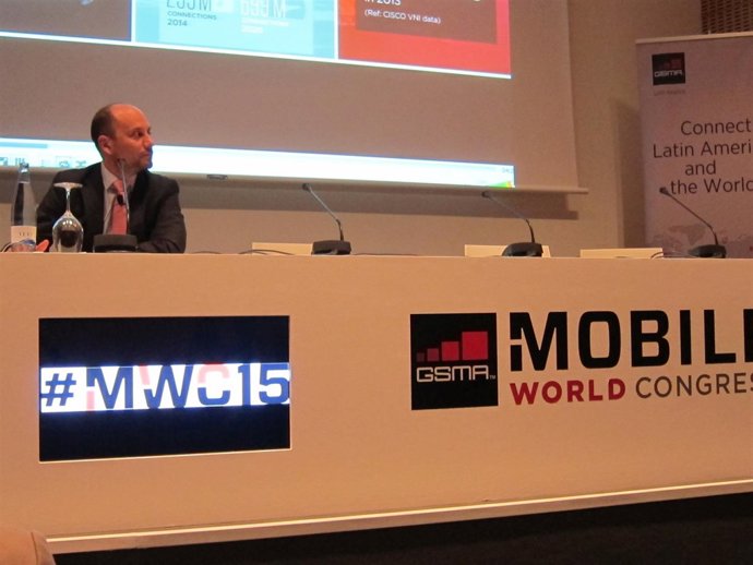 Mobile World Congress