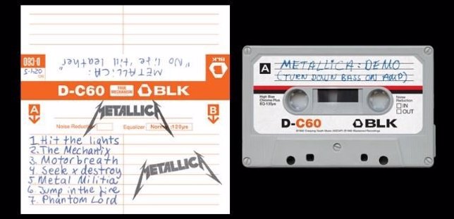 Metallica