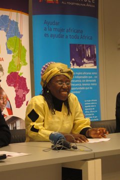 Cooperación y Desarrollo