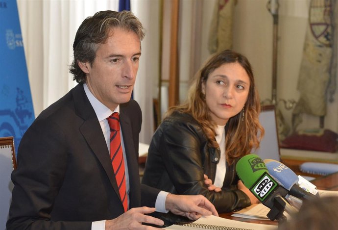 Presentación de nuevas medidas del Plan de Movilidad Sostenible