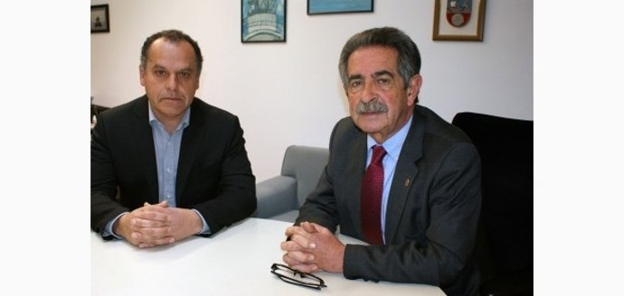 Víctor Reinoso y Revilla