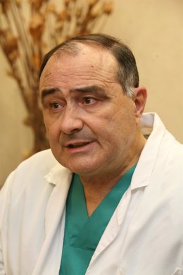 Doctor Fernando Villagrá, 