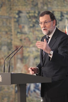 Mariano Rajoy 