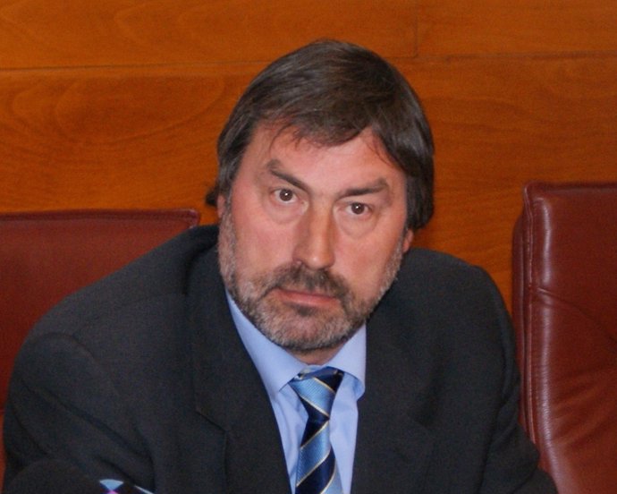 Fernando Fernández