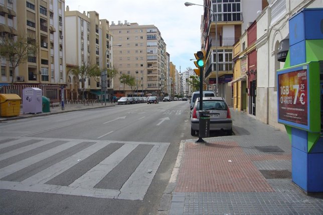 La Junta adjudica la campaña geotécnica de la prolongación del metro